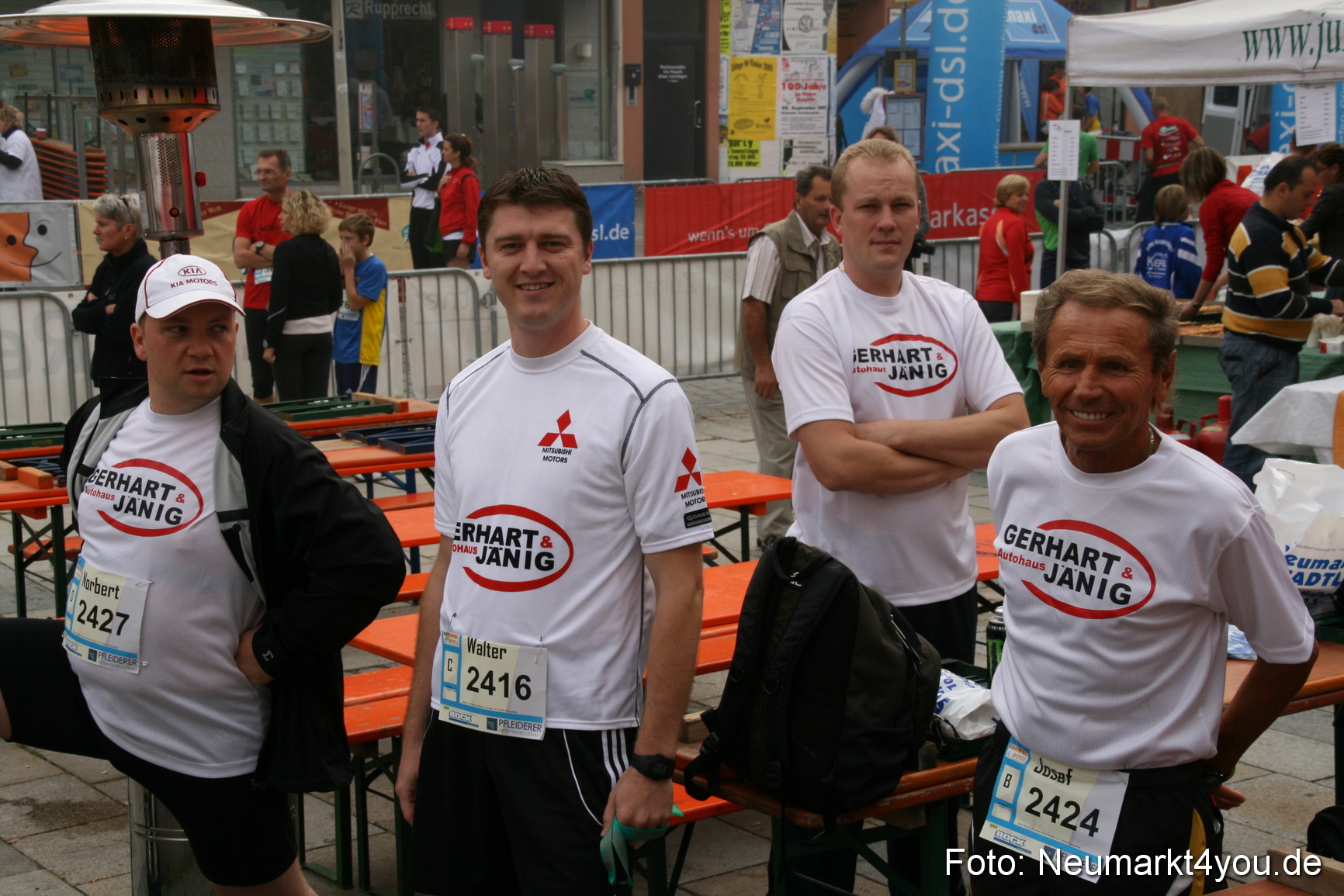 0084 Stadtlauf Neumarkt Drumherum 200909